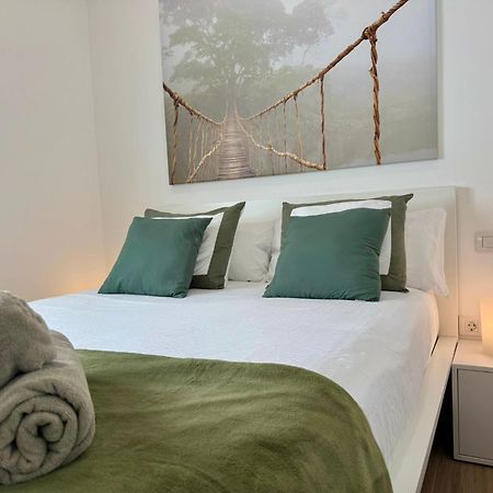 Blanco 35 By Sunhousescanarias El Tablero  Buitenkant foto