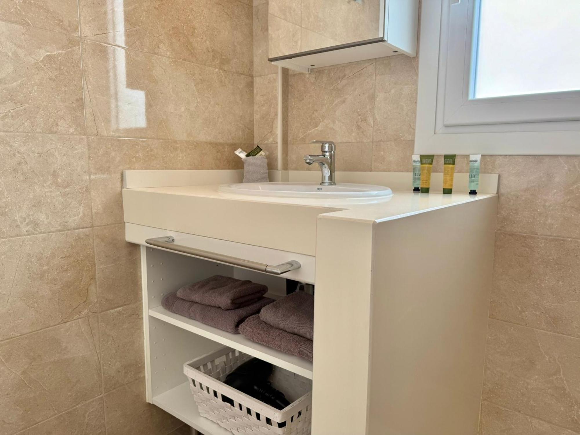 Blanco 35 By Sunhousescanarias El Tablero  Buitenkant foto