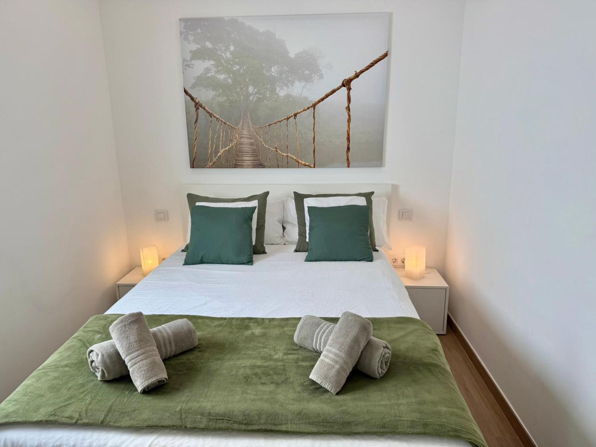 Blanco 35 By Sunhousescanarias El Tablero  Buitenkant foto