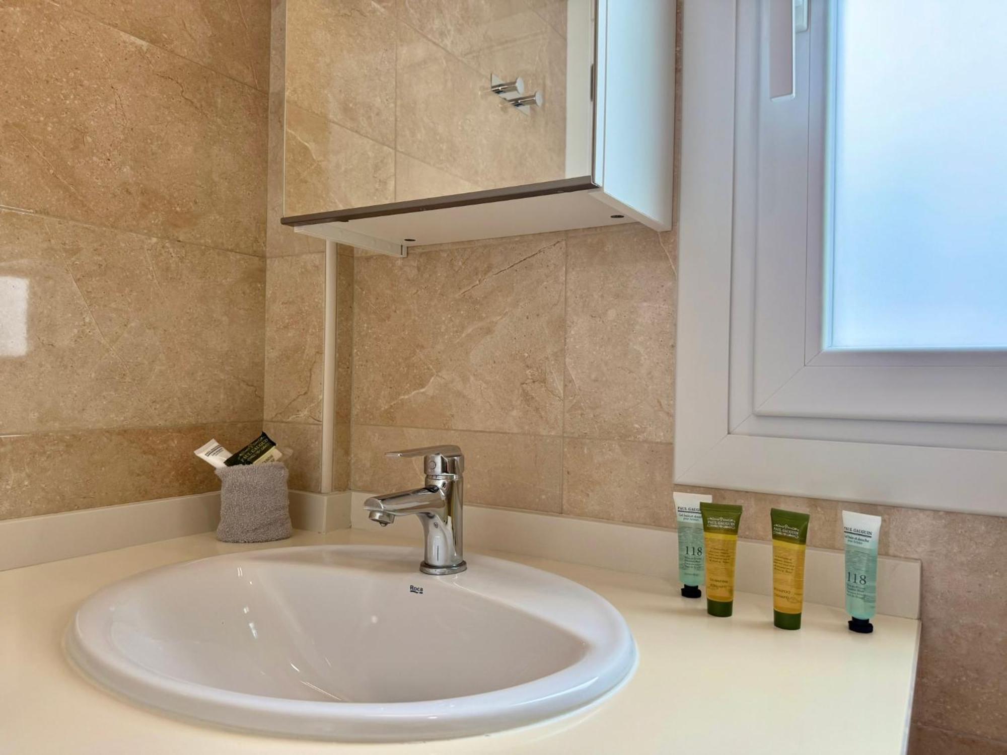 Blanco 35 By Sunhousescanarias El Tablero  Buitenkant foto