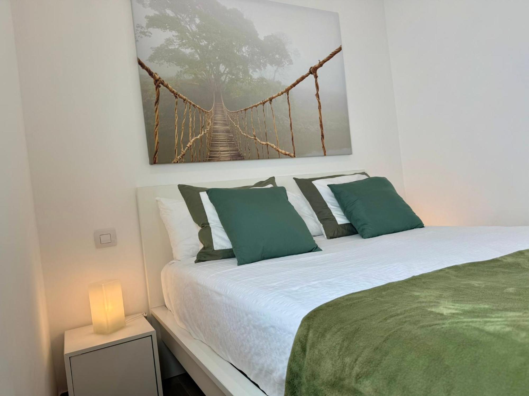 Blanco 35 By Sunhousescanarias El Tablero  Buitenkant foto