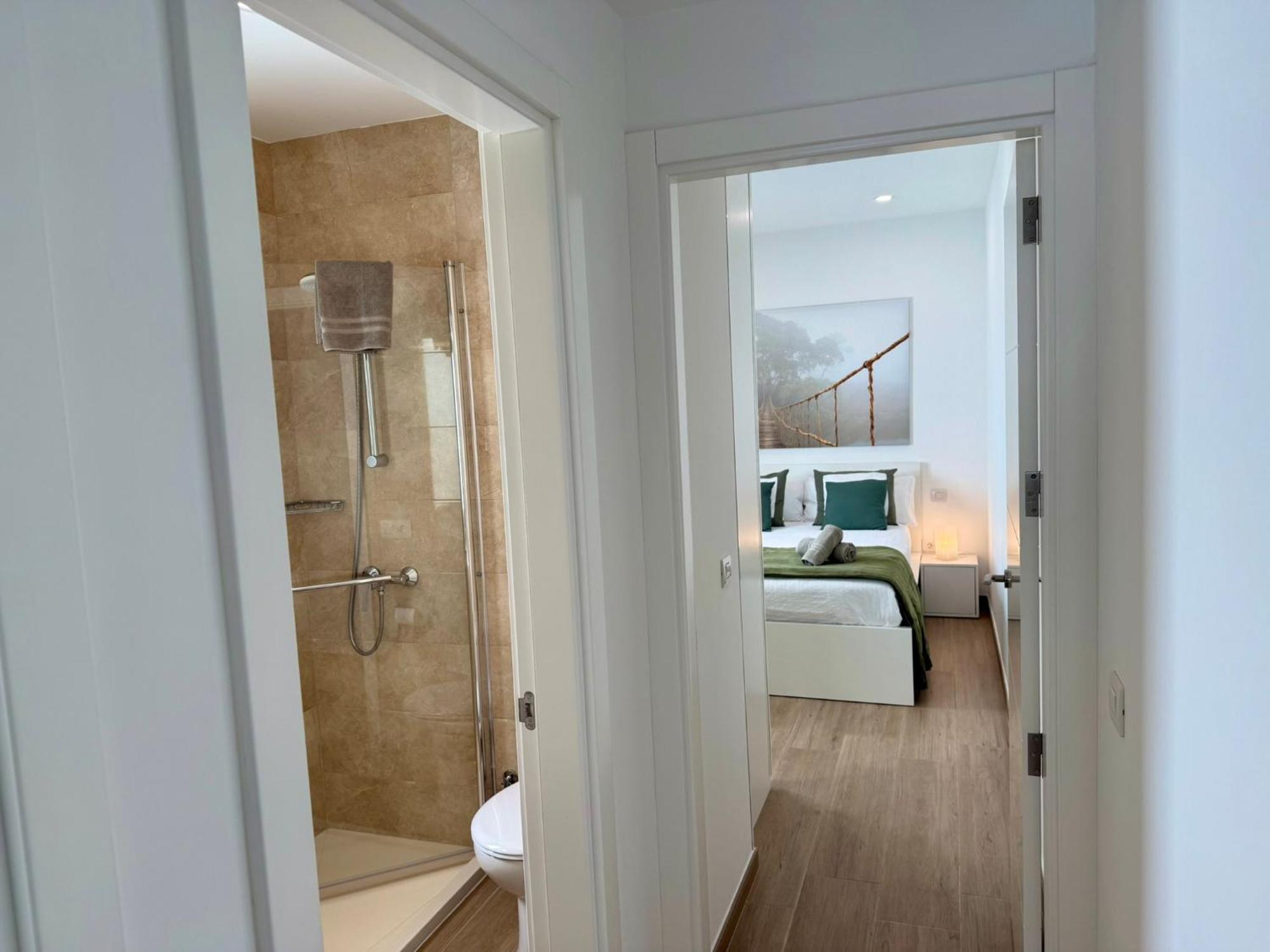 Blanco 35 By Sunhousescanarias El Tablero  Buitenkant foto