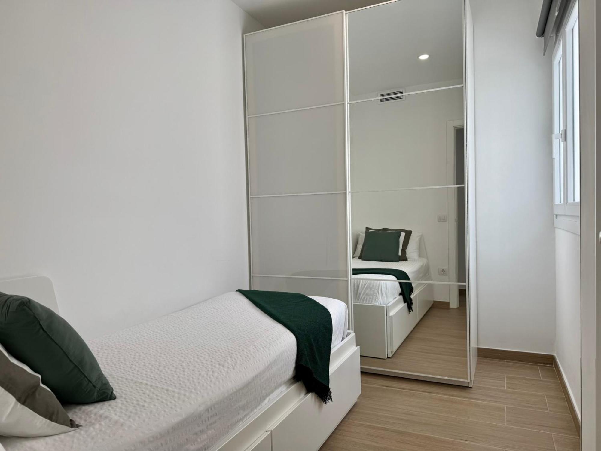 Blanco 35 By Sunhousescanarias El Tablero  Buitenkant foto