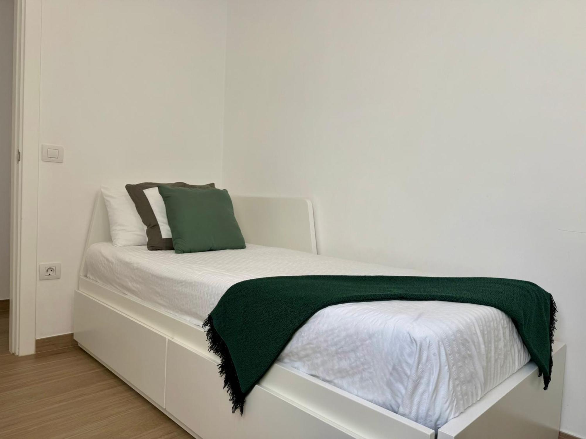 Blanco 35 By Sunhousescanarias El Tablero  Buitenkant foto