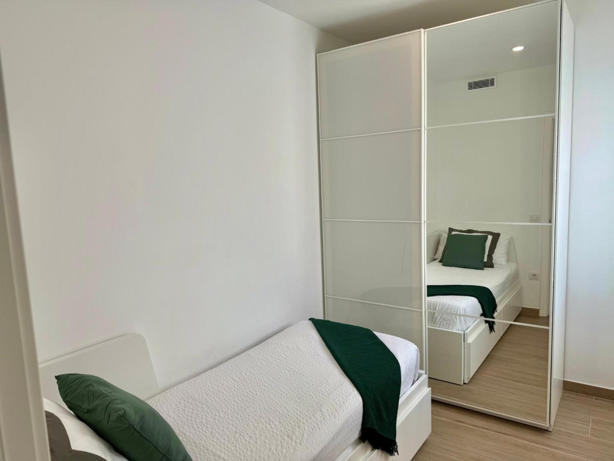 Blanco 35 By Sunhousescanarias El Tablero  Buitenkant foto