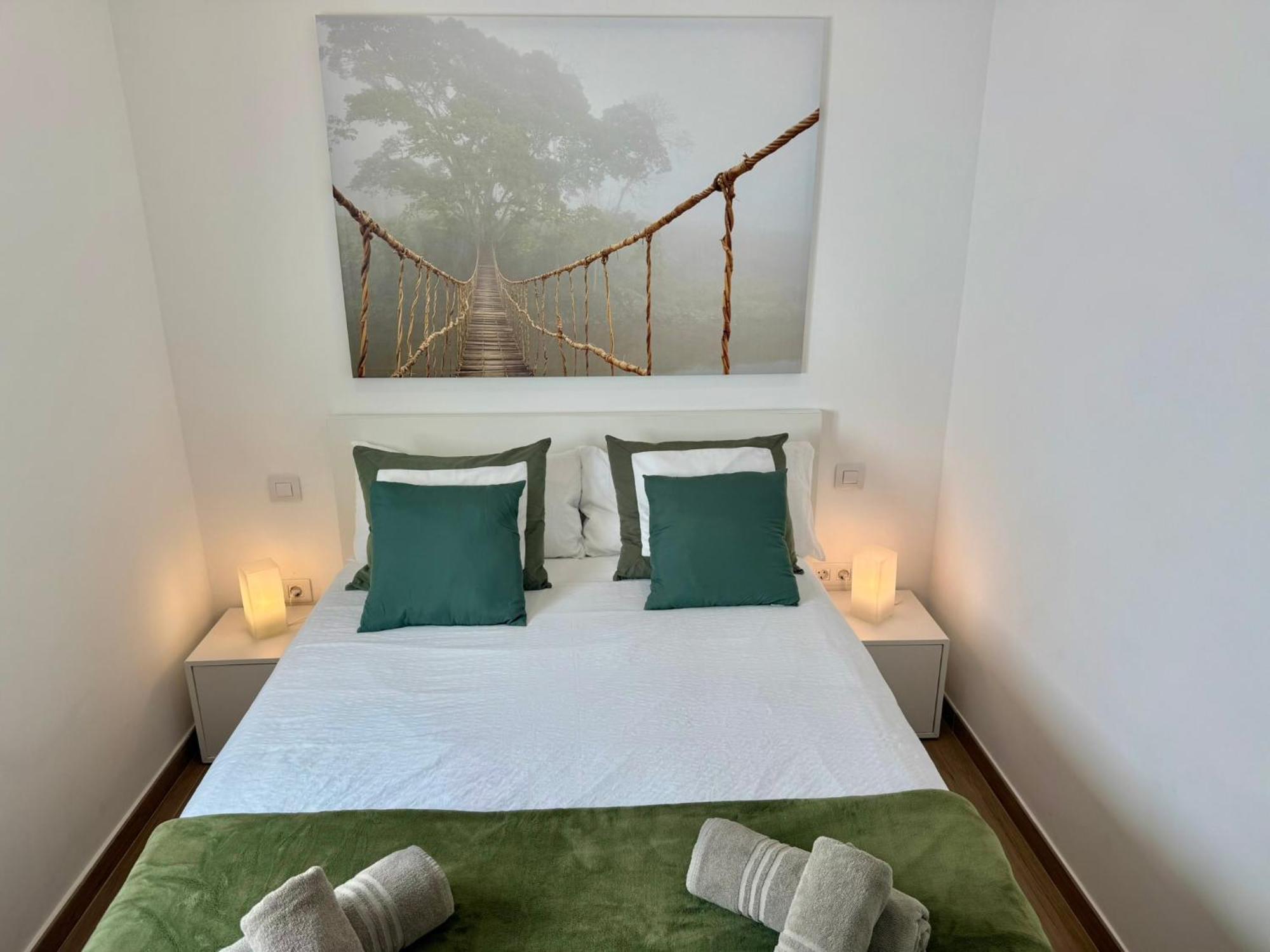 Blanco 35 By Sunhousescanarias El Tablero  Buitenkant foto