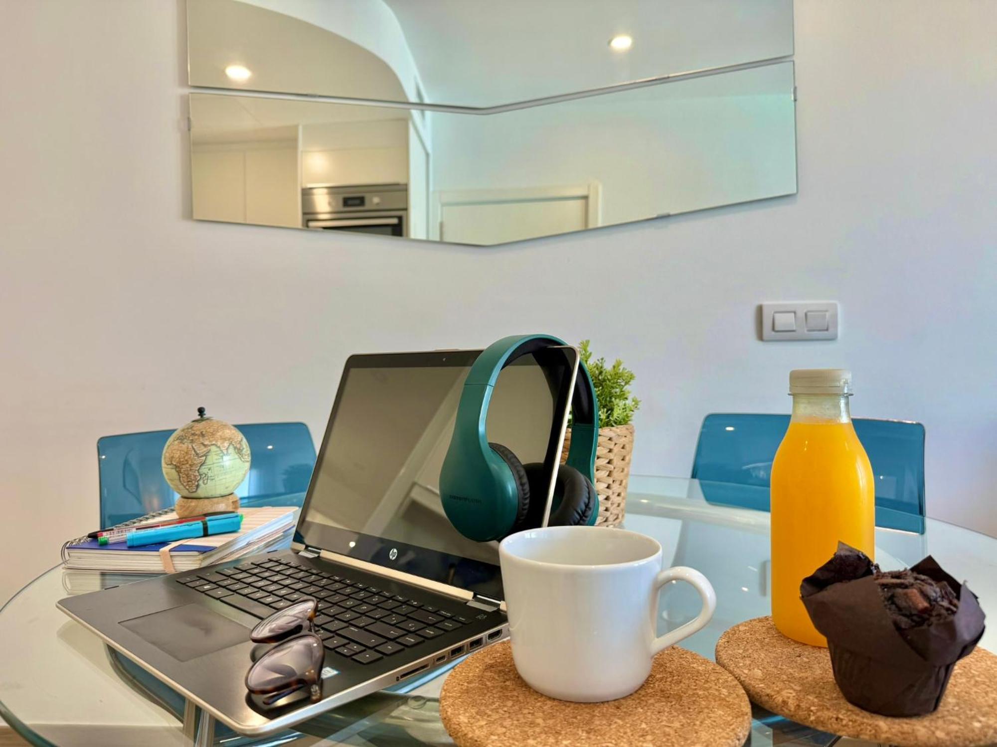 Blanco 35 By Sunhousescanarias El Tablero  Buitenkant foto