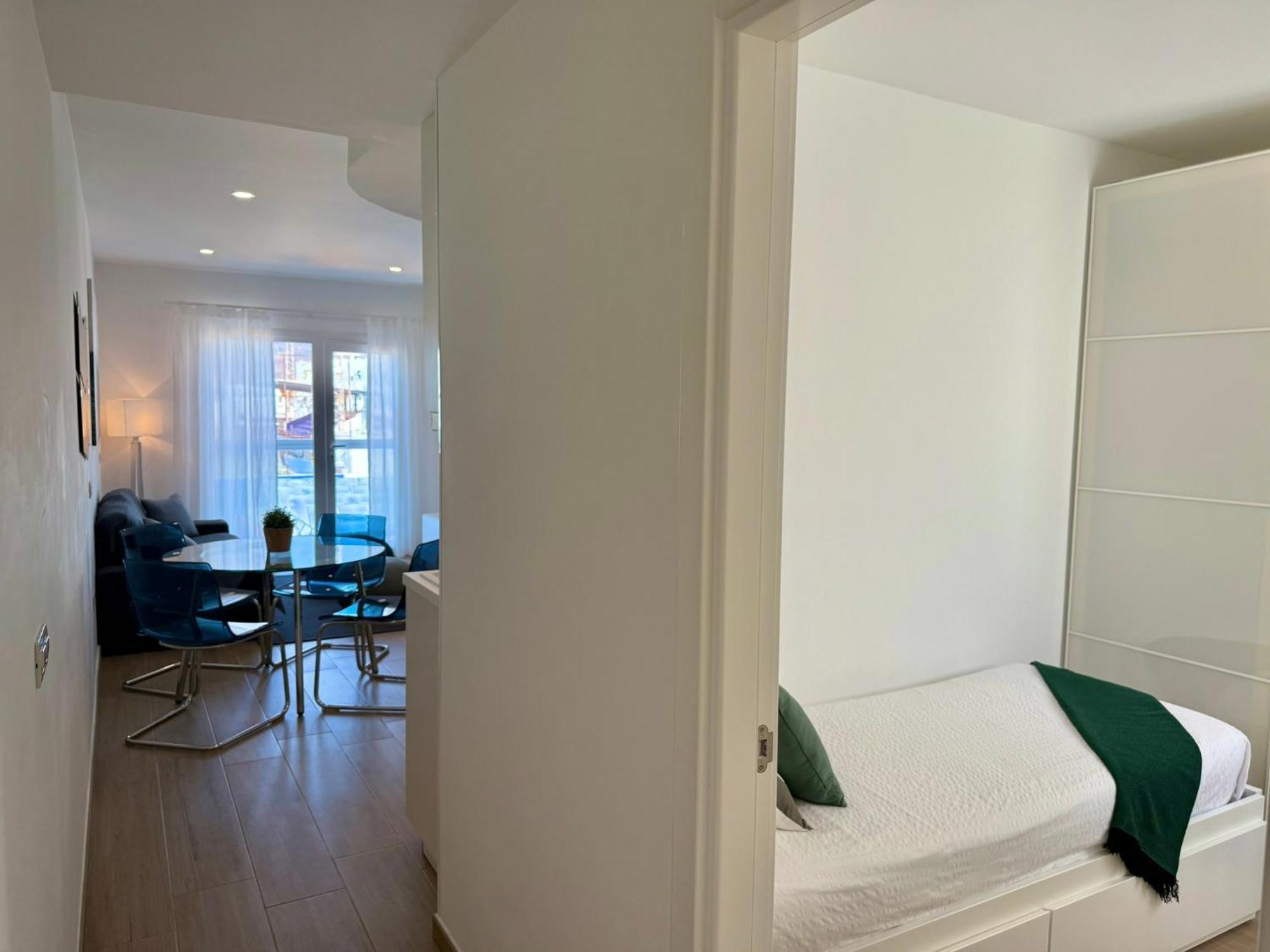 Blanco 35 By Sunhousescanarias El Tablero  Buitenkant foto