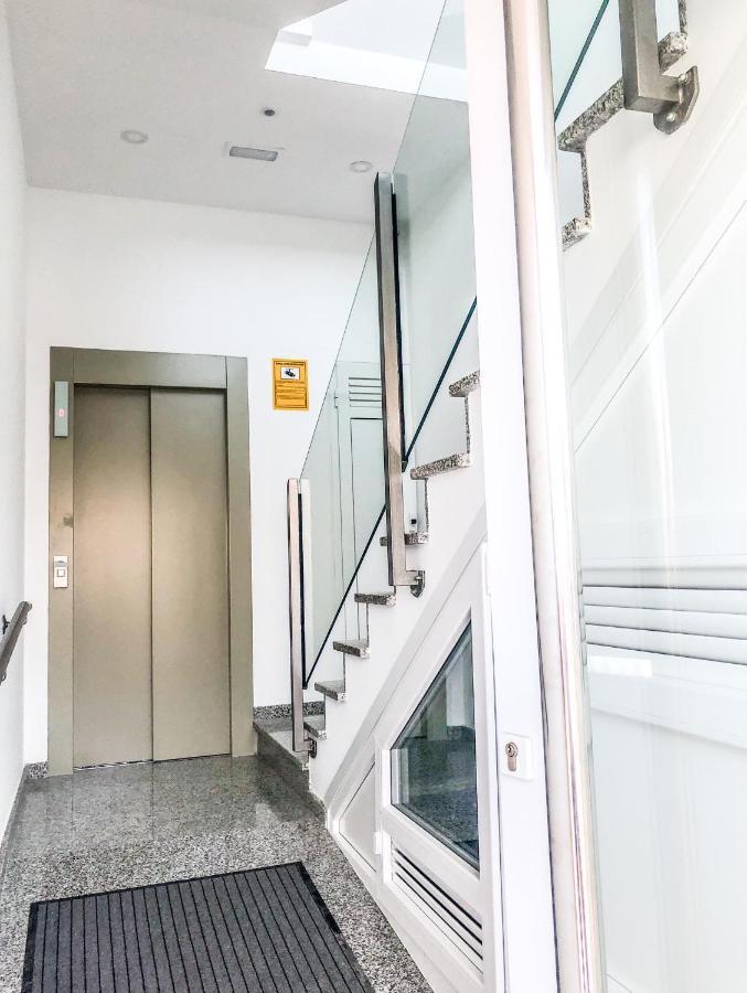 Blanco 35 By Sunhousescanarias El Tablero  Buitenkant foto